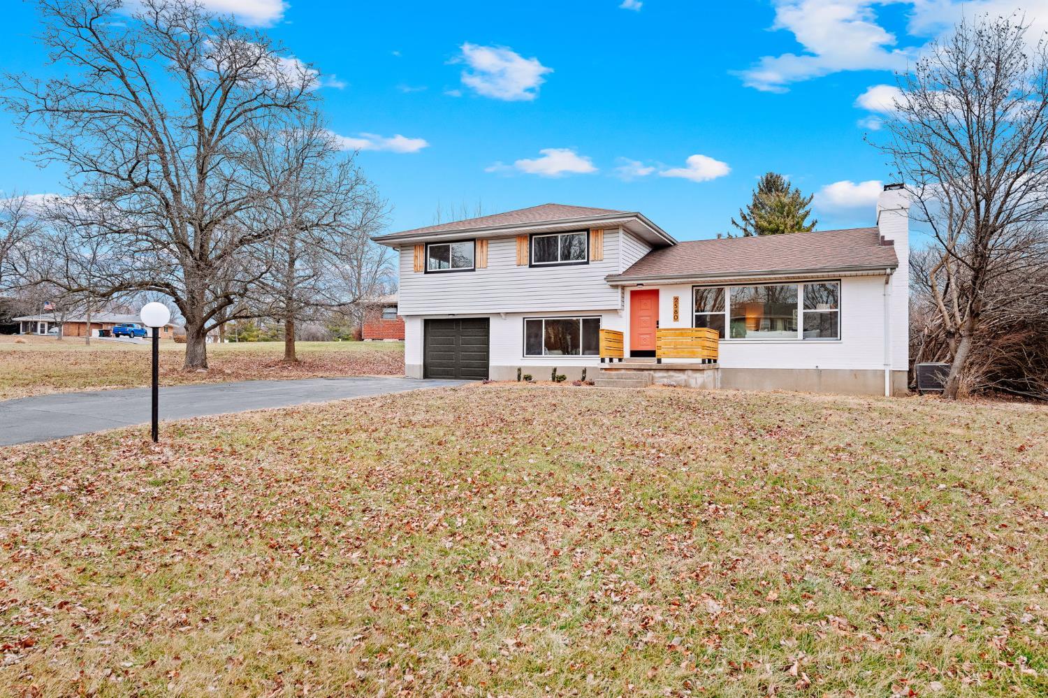 2580 Cranbrook Drive