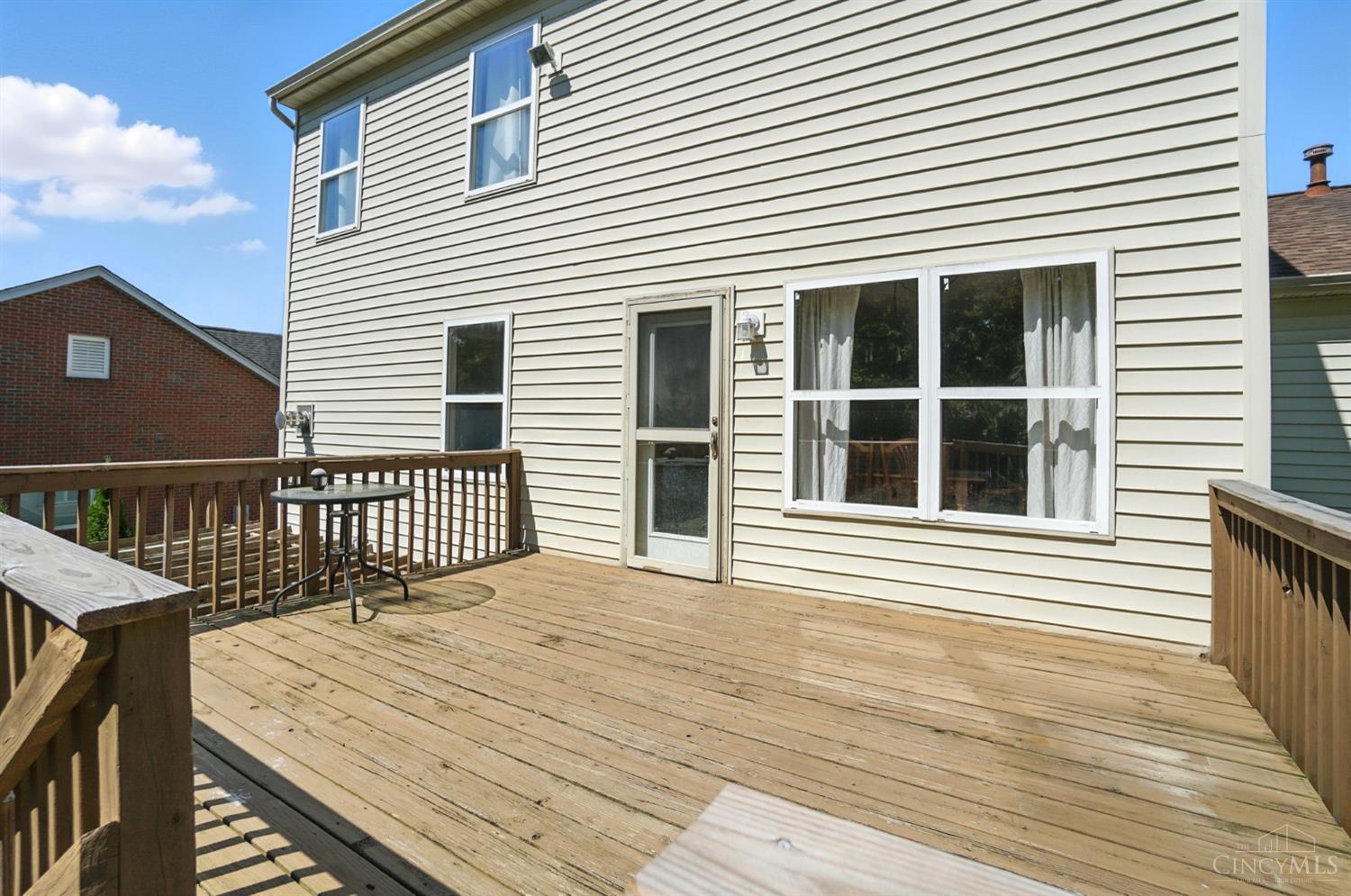 671 Mccormick Lane