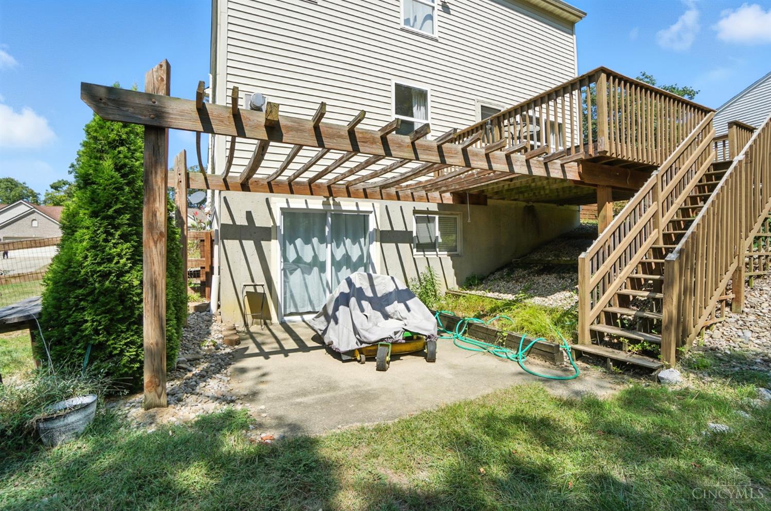 671 Mccormick Lane