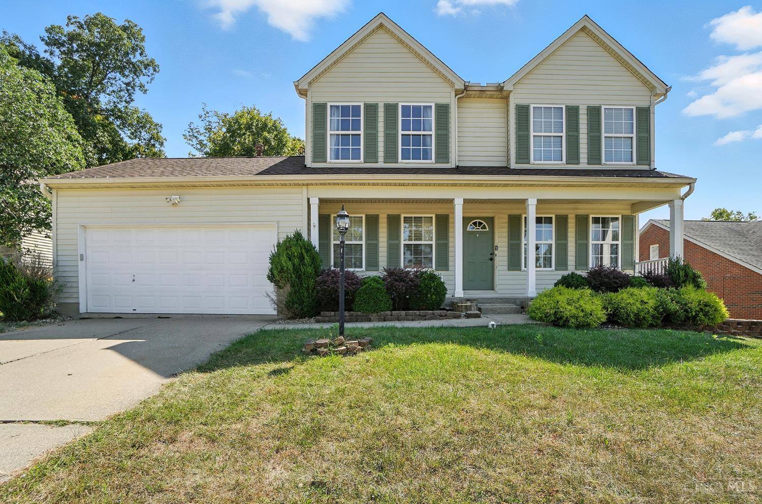 671 Mccormick Lane