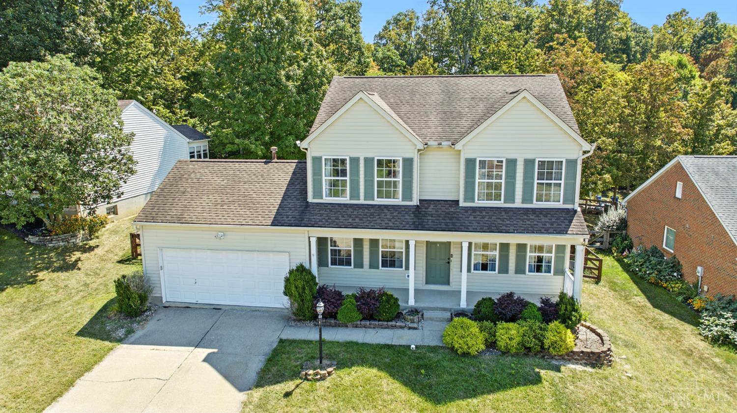 671 Mccormick Lane
