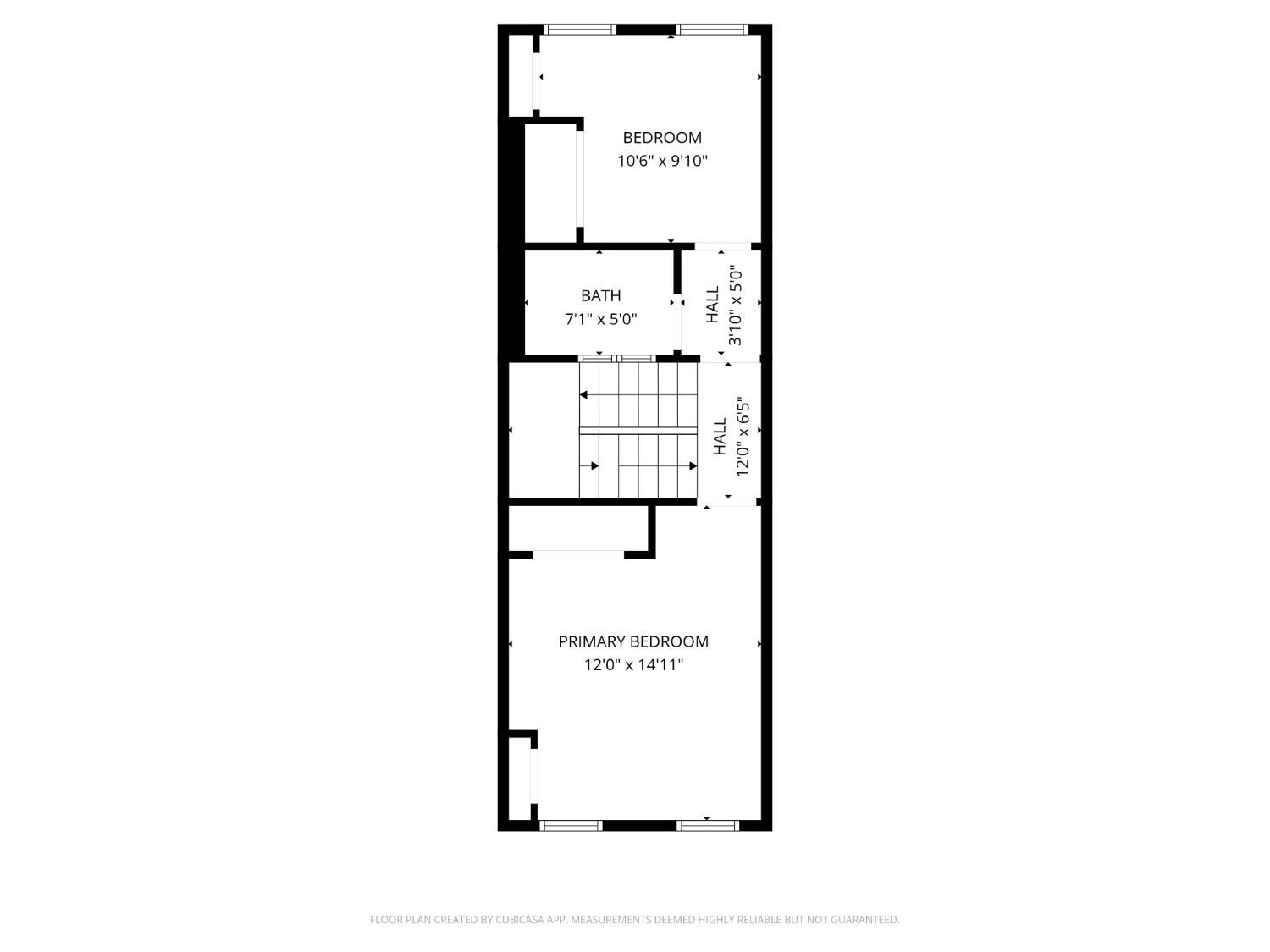 506 Baum Street