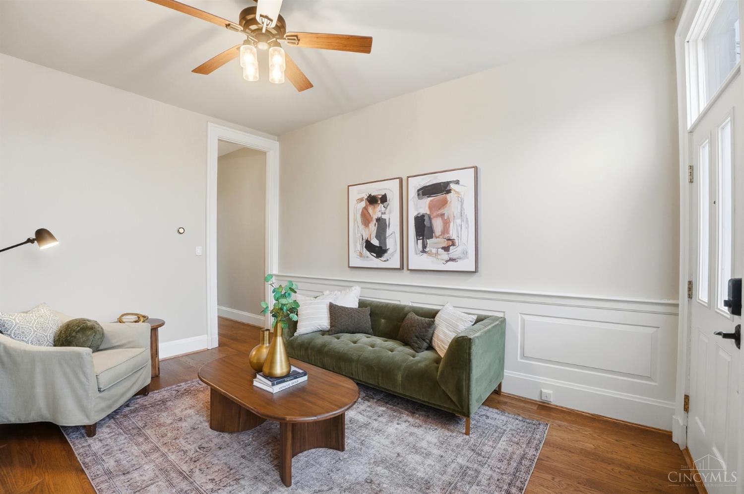 506 Baum Street