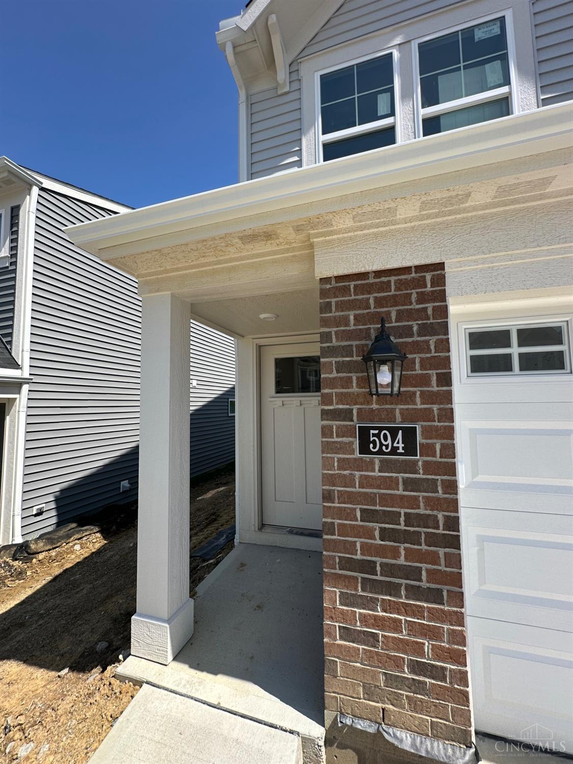 594 Dedication Lane