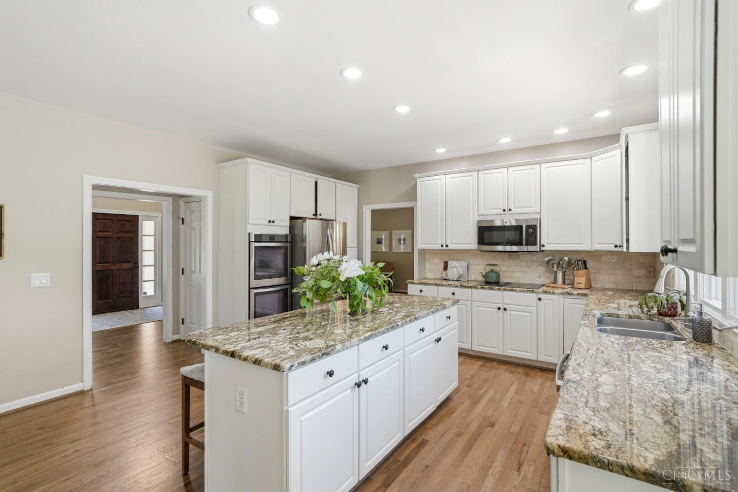 8096 Wycliffe Drive