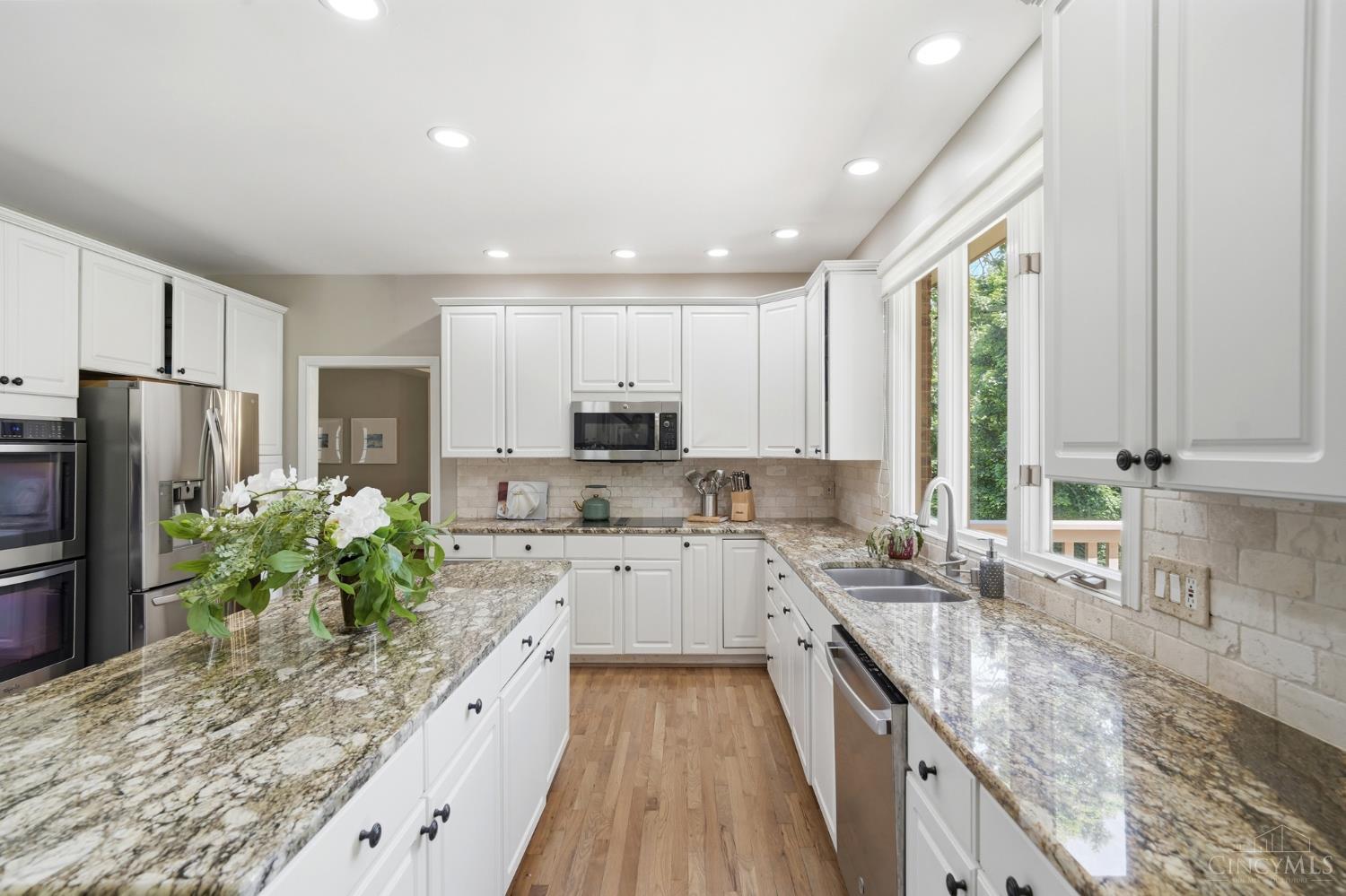 8096 Wycliffe Drive