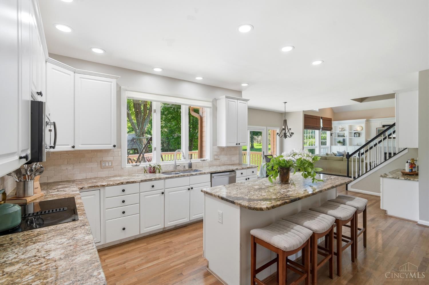 8096 Wycliffe Drive