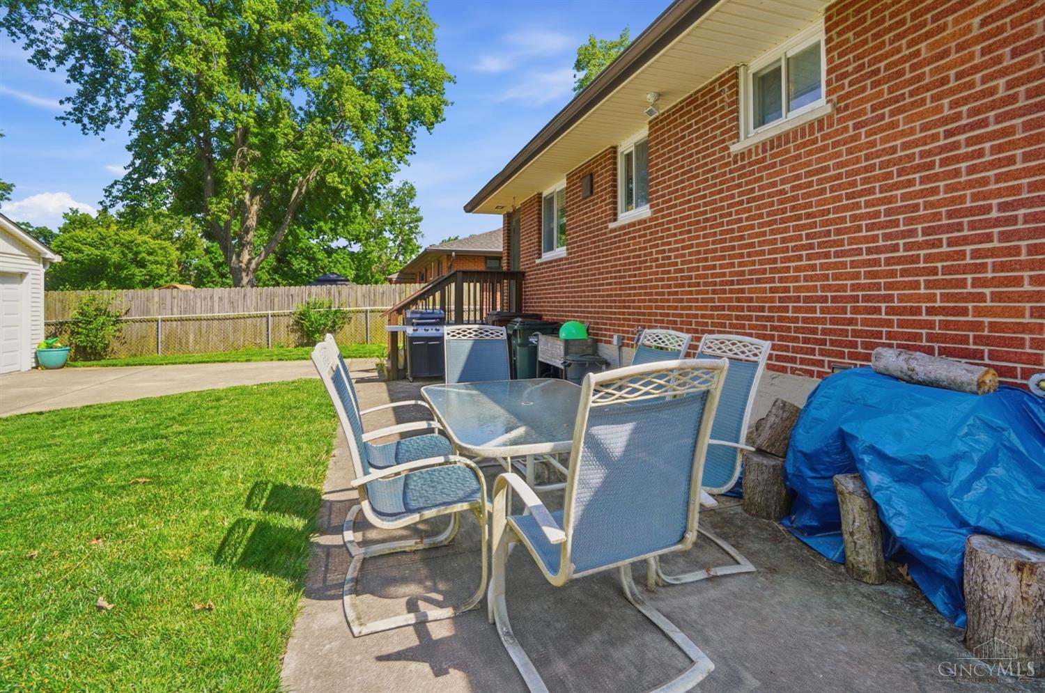 23 Potowatomie Trail