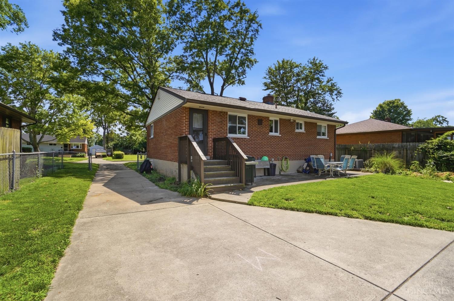 23 Potowatomie Trail