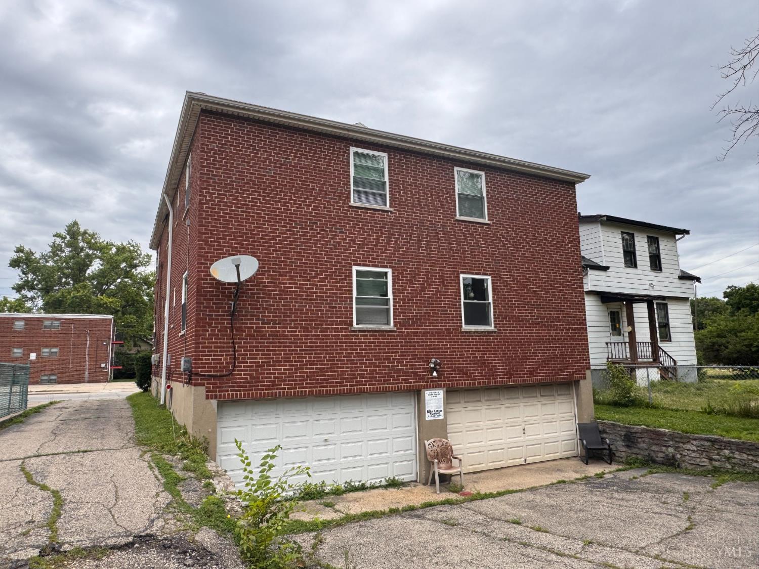 75 E Galbraith Road