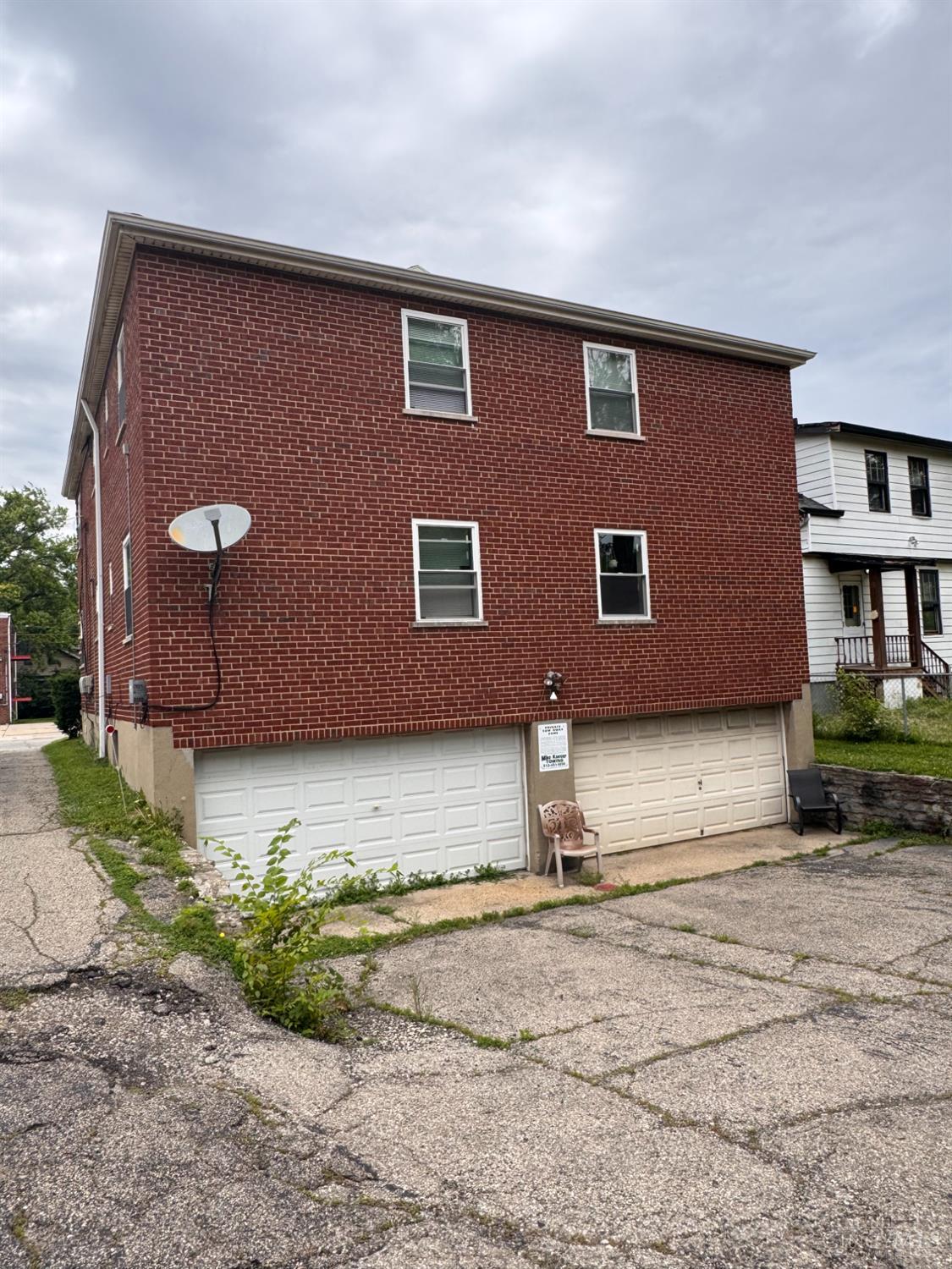 75 E Galbraith Road