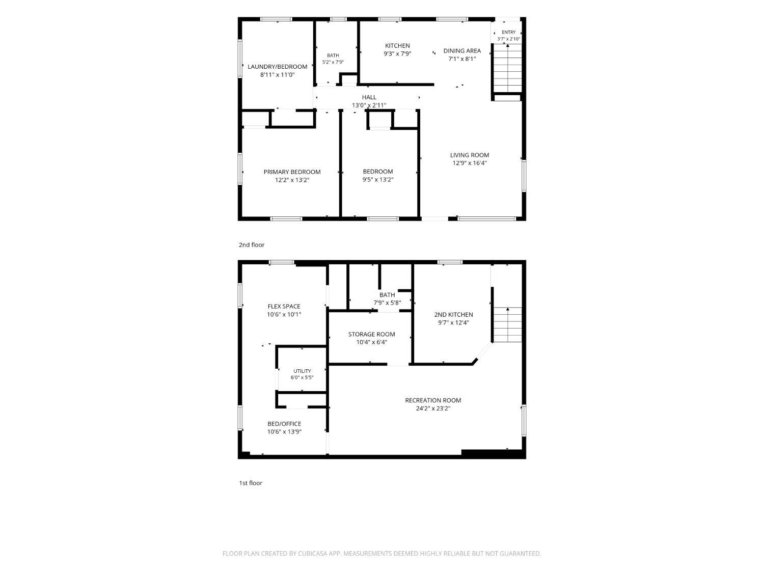 2 Clertoma Drive