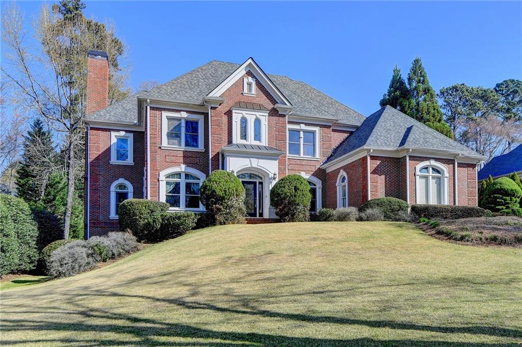 3010 Sugarloaf Club Drive