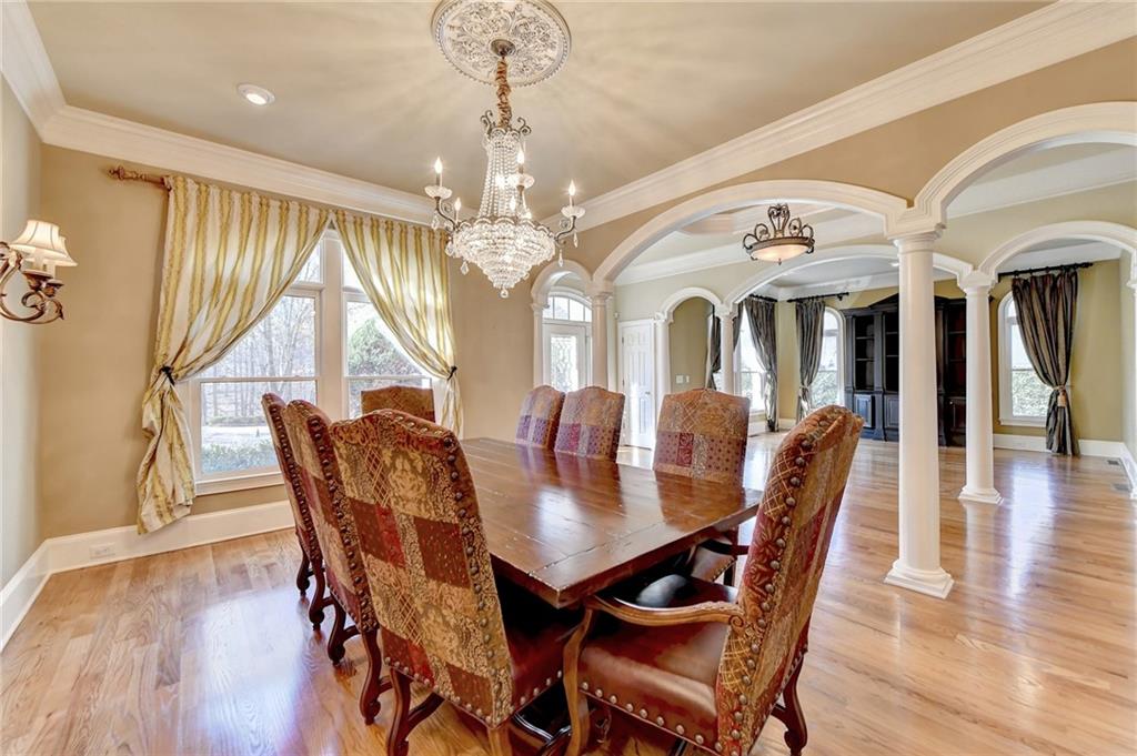 3010 Sugarloaf Club Drive