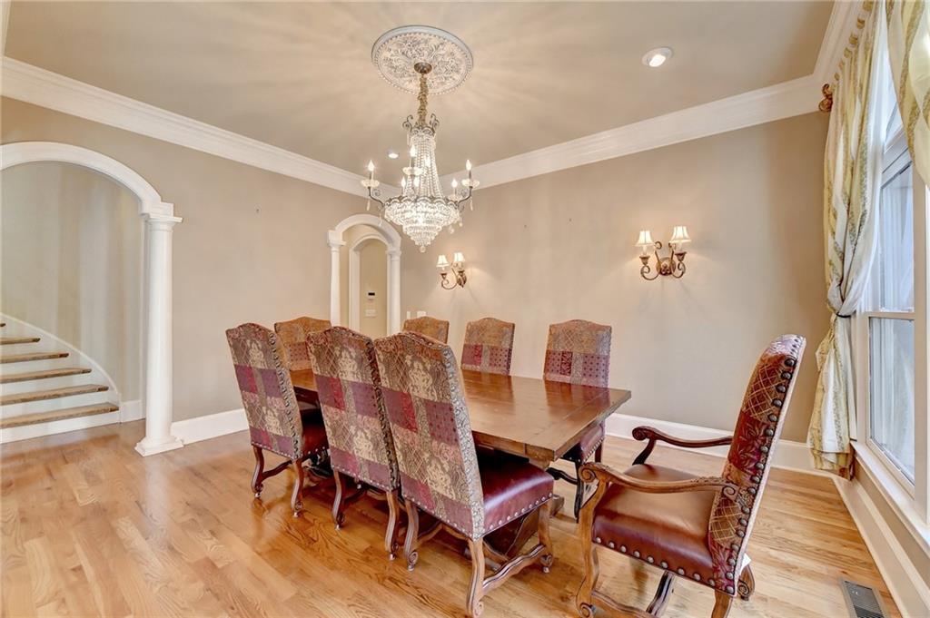 3010 Sugarloaf Club Drive