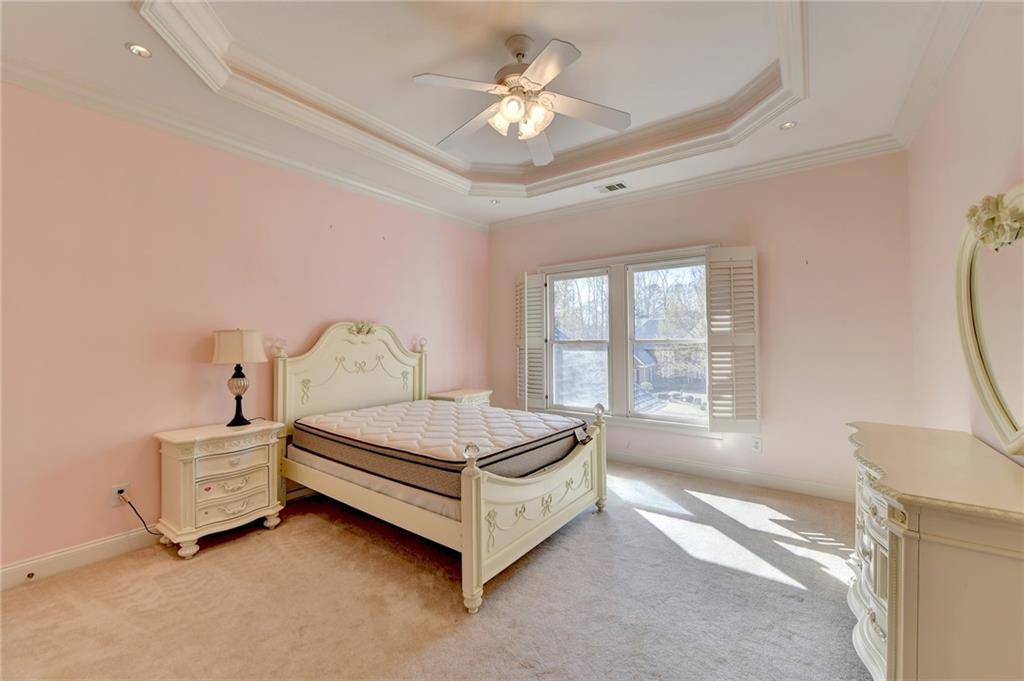 3010 Sugarloaf Club Drive