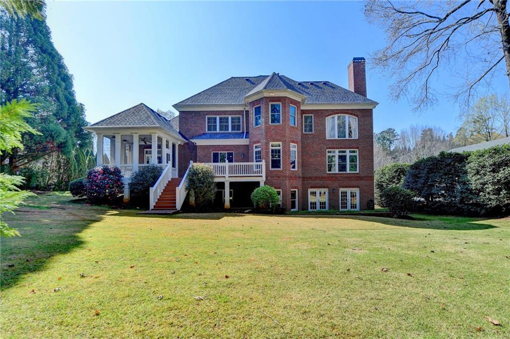 3010 Sugarloaf Club Drive