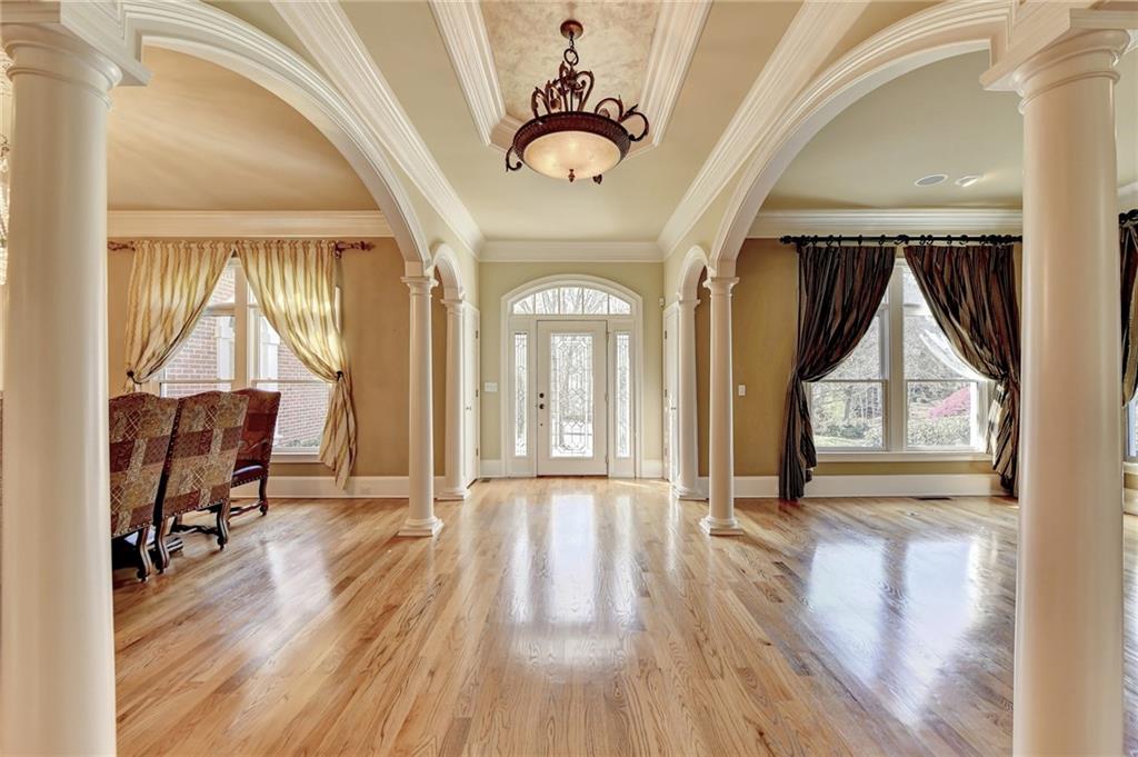 3010 Sugarloaf Club Drive