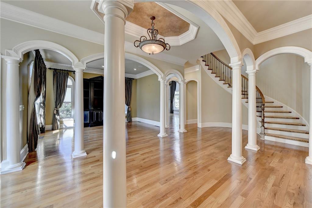 3010 Sugarloaf Club Drive