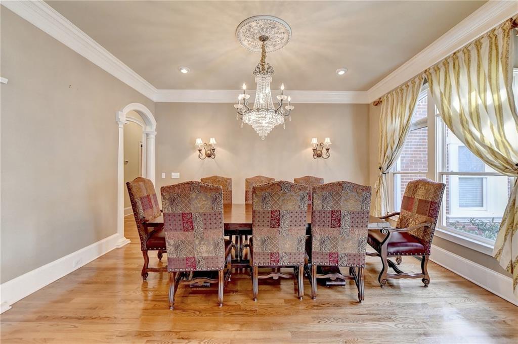 3010 Sugarloaf Club Drive