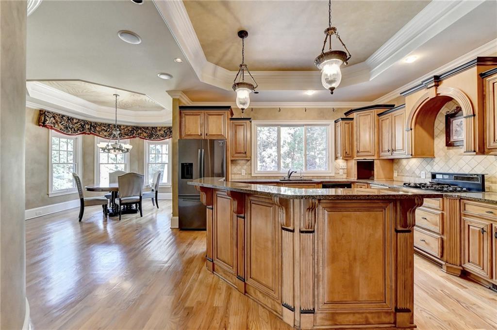 3010 Sugarloaf Club Drive