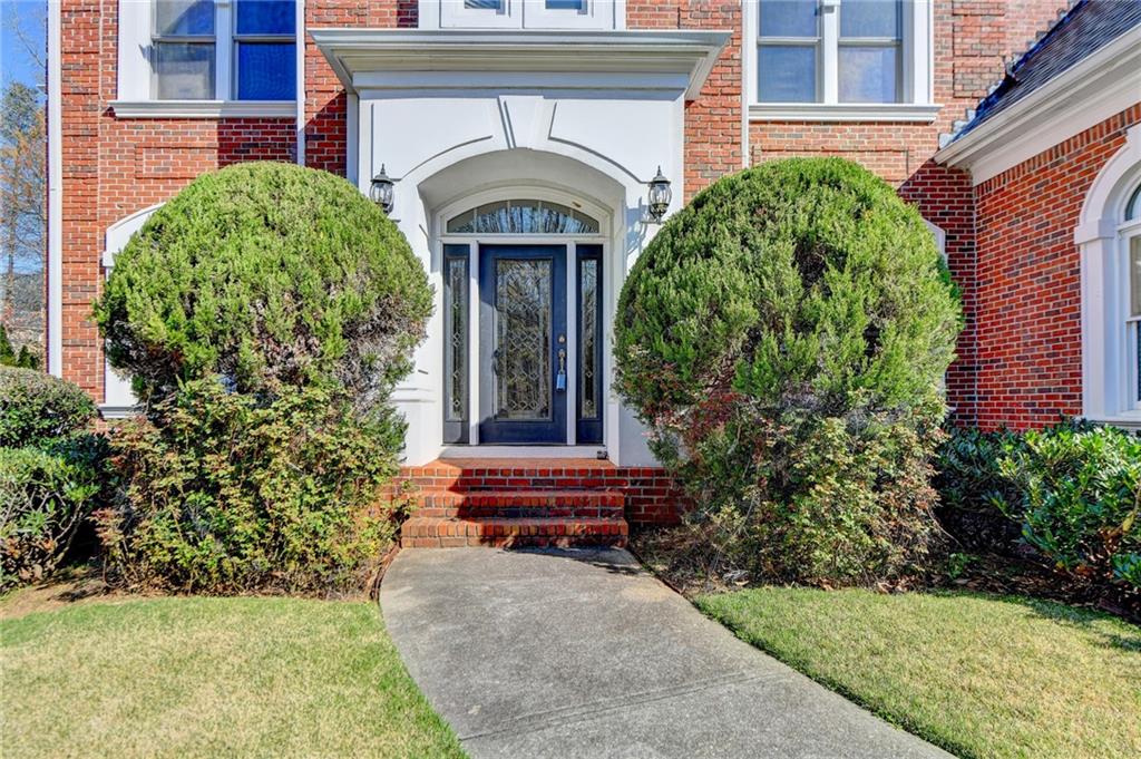 3010 Sugarloaf Club Drive
