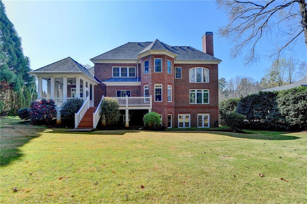 3010 Sugarloaf Club Drive