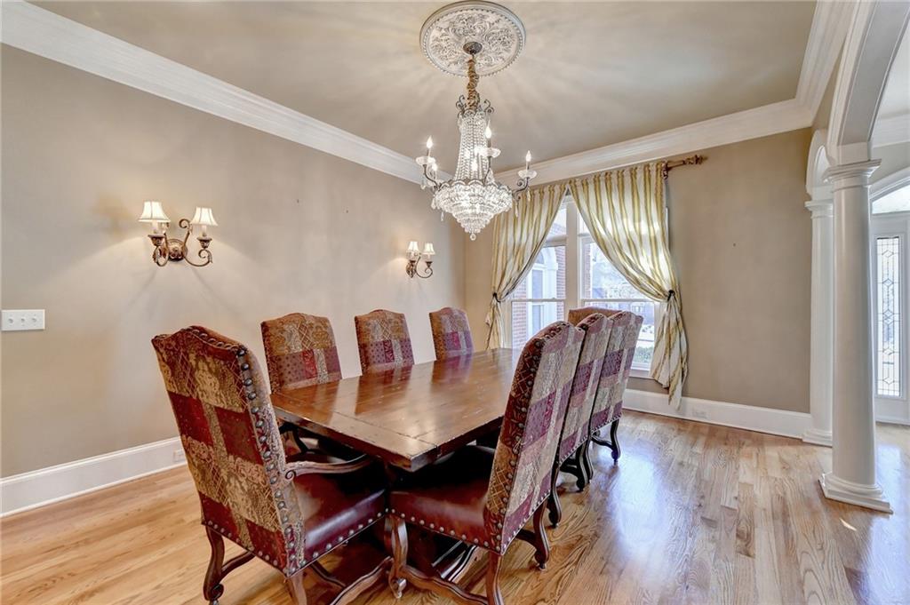 3010 Sugarloaf Club Drive