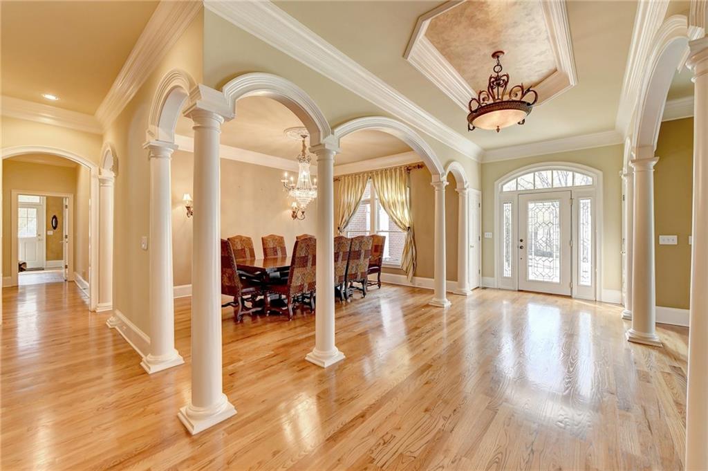 3010 Sugarloaf Club Drive