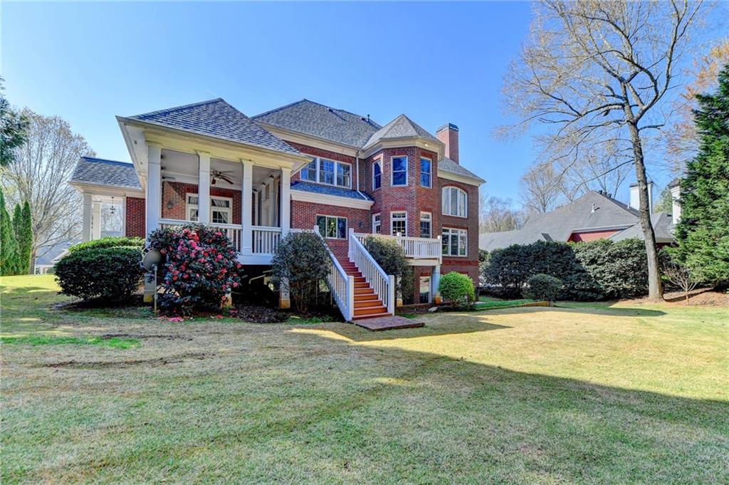 3010 Sugarloaf Club Drive