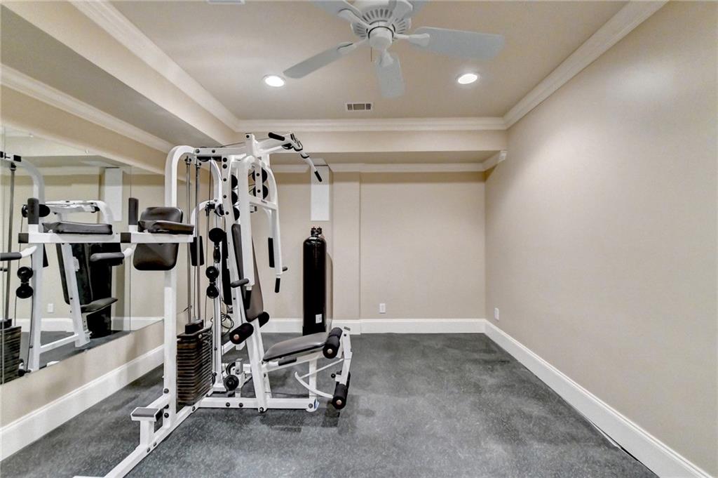 3010 Sugarloaf Club Drive