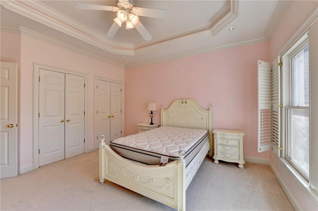 3010 Sugarloaf Club Drive
