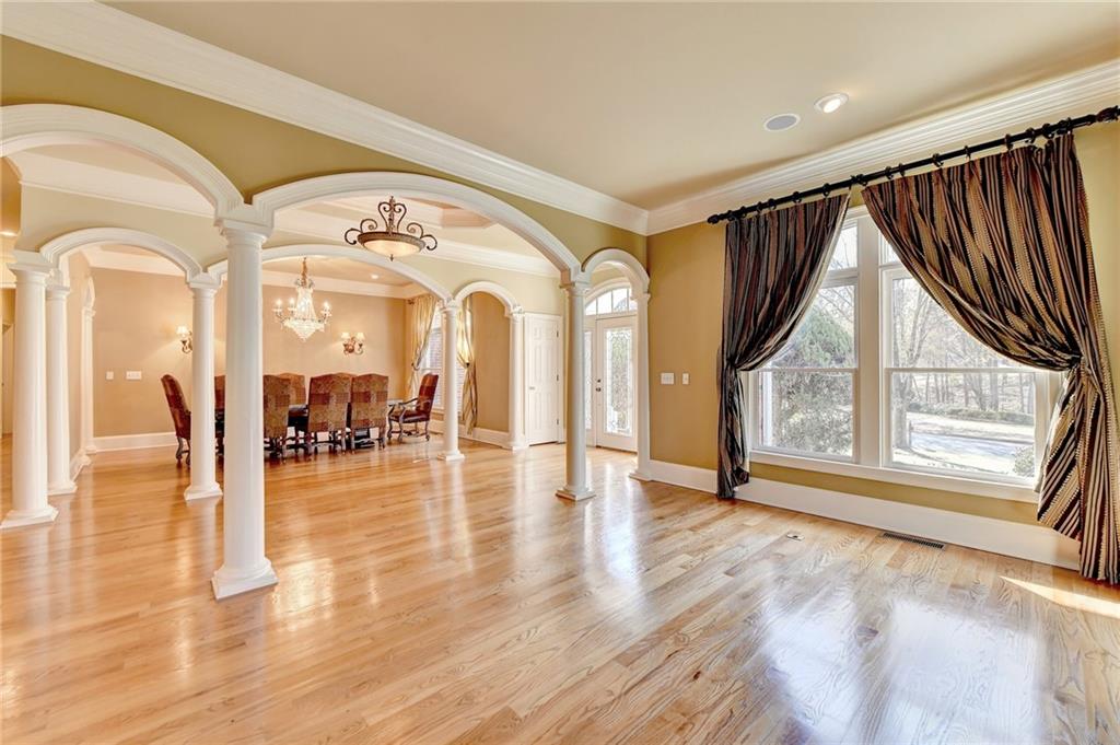 3010 Sugarloaf Club Drive