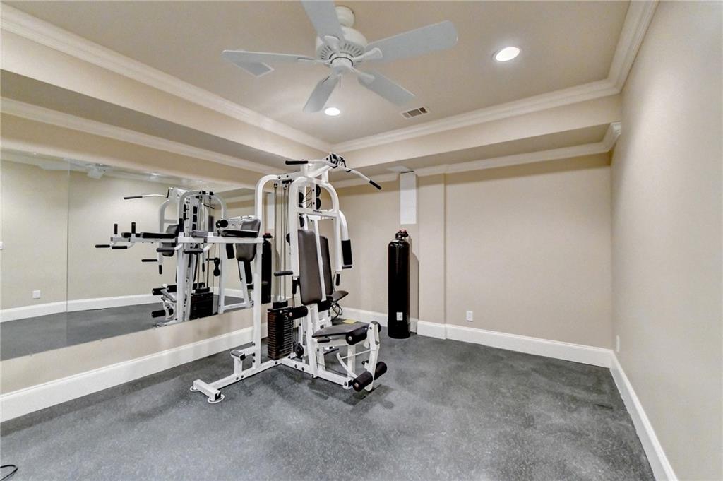 3010 Sugarloaf Club Drive