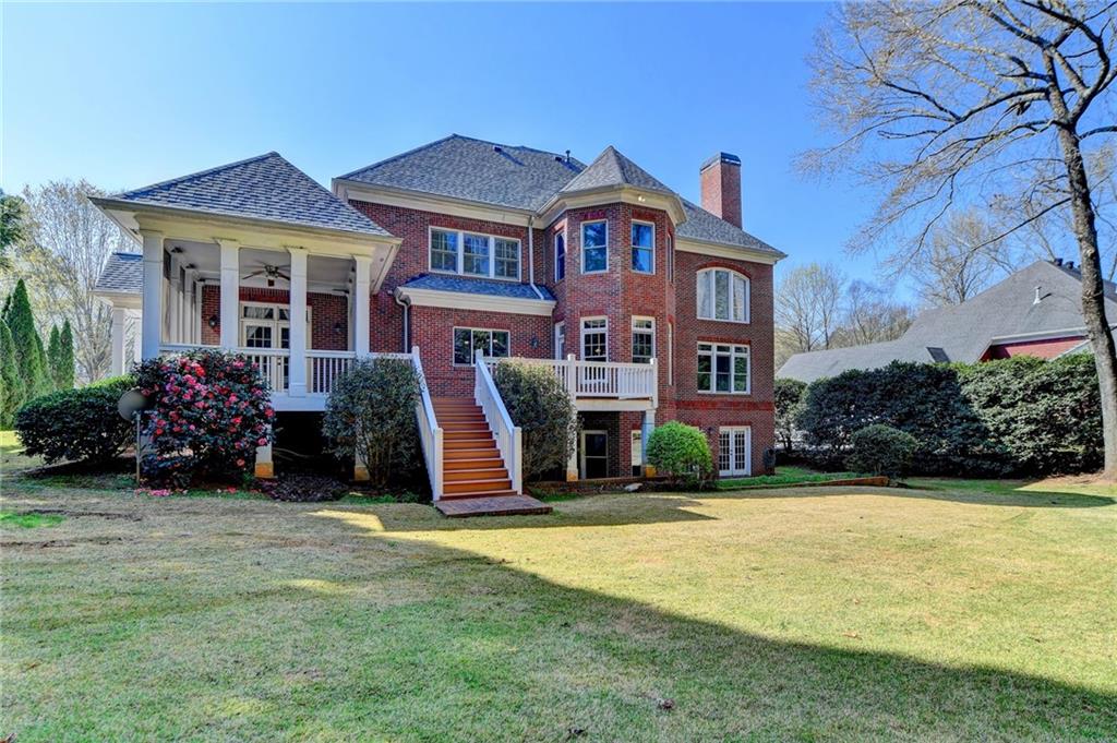 3010 Sugarloaf Club Drive