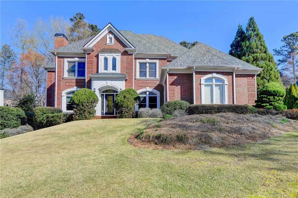 3010 Sugarloaf Club Drive