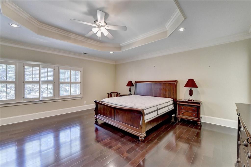 3010 Sugarloaf Club Drive