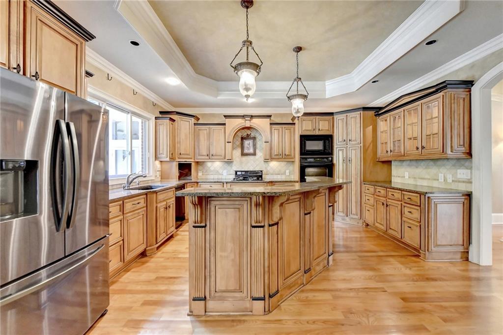 3010 Sugarloaf Club Drive