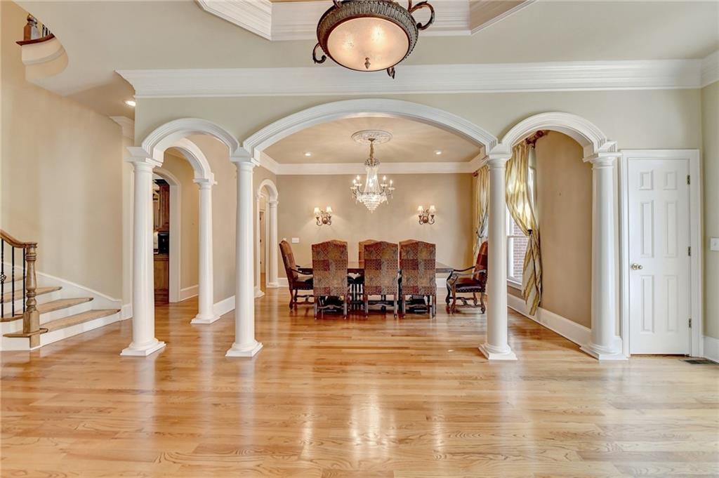 3010 Sugarloaf Club Drive