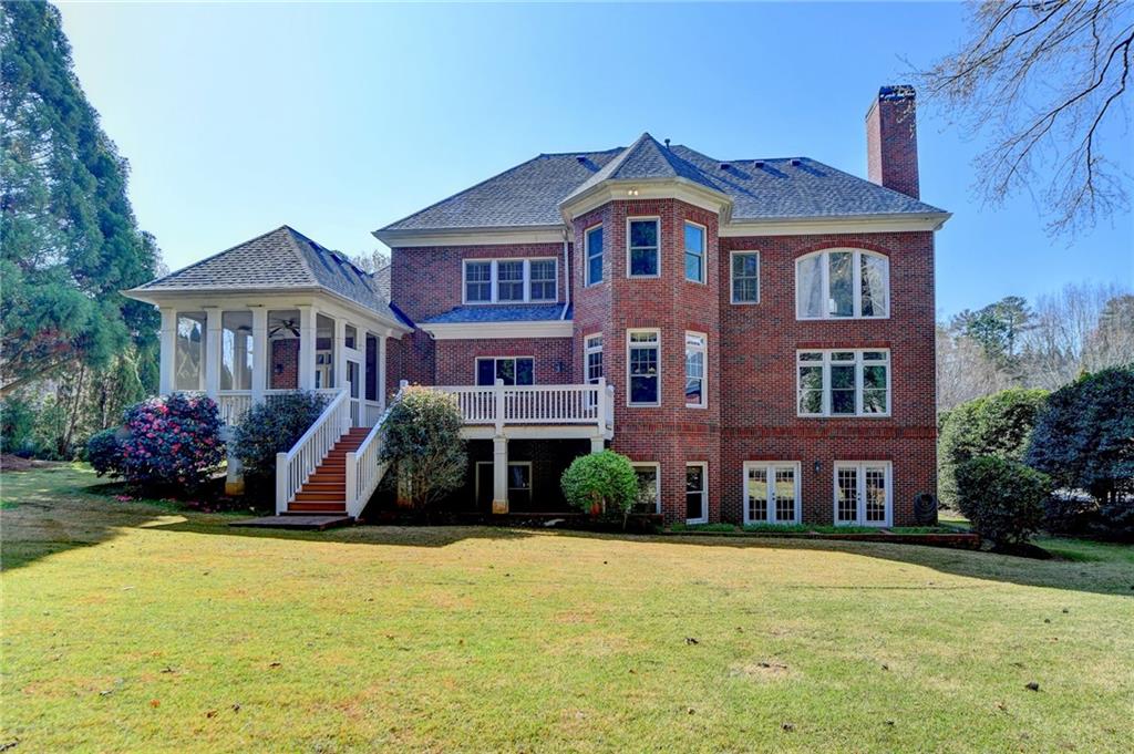 3010 Sugarloaf Club Drive