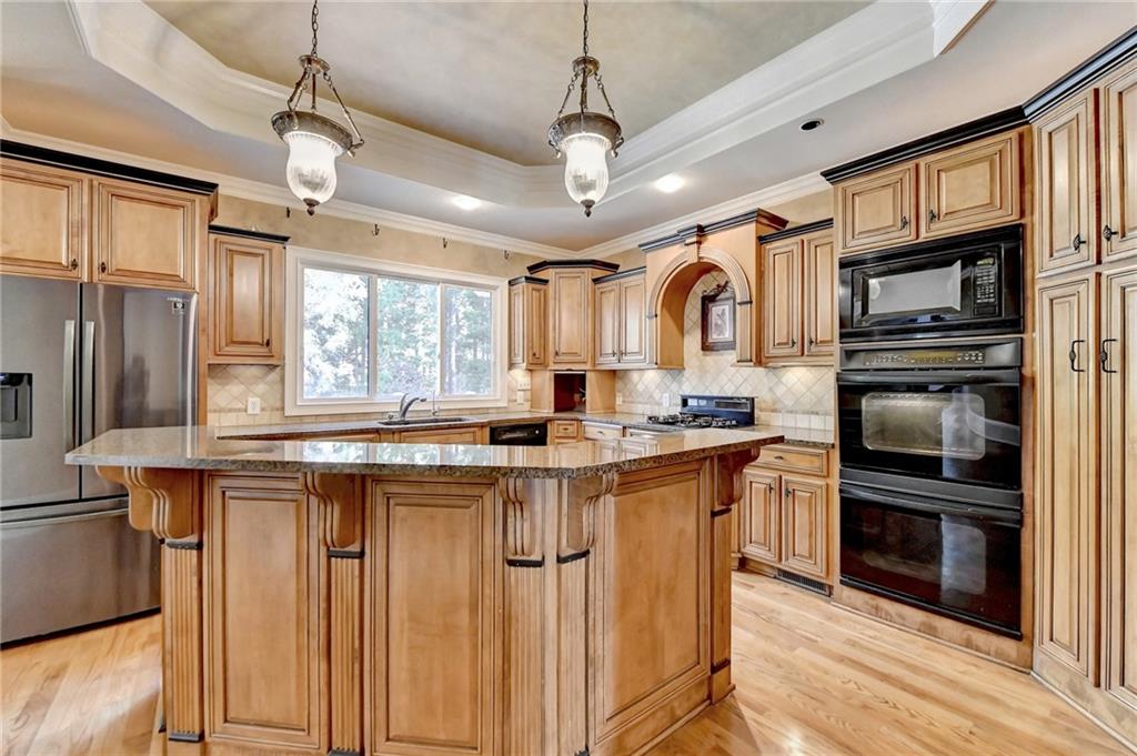 3010 Sugarloaf Club Drive