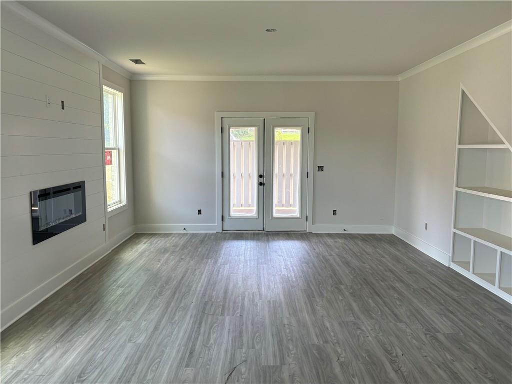 4001 Hosch Reserve Drive