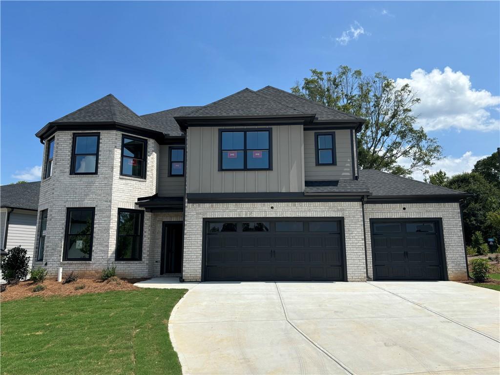 4001 Hosch Reserve Drive