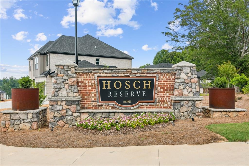 4001 Hosch Reserve Drive