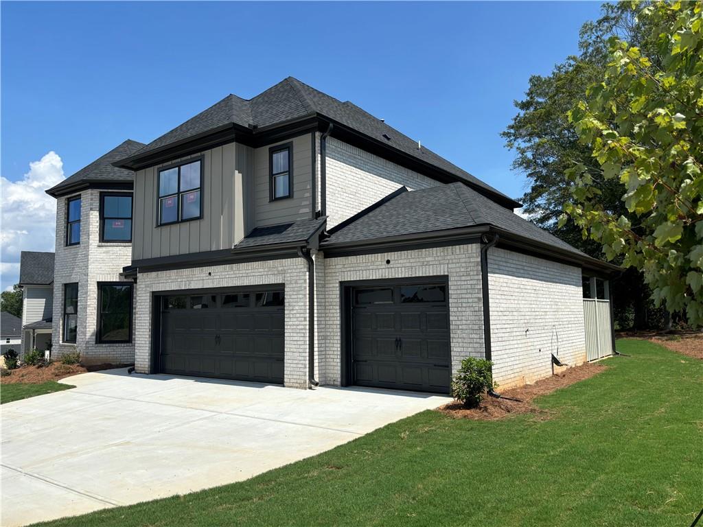 4001 Hosch Reserve Drive