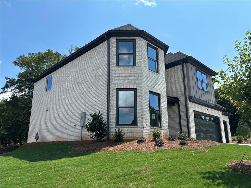 4001 Hosch Reserve Drive