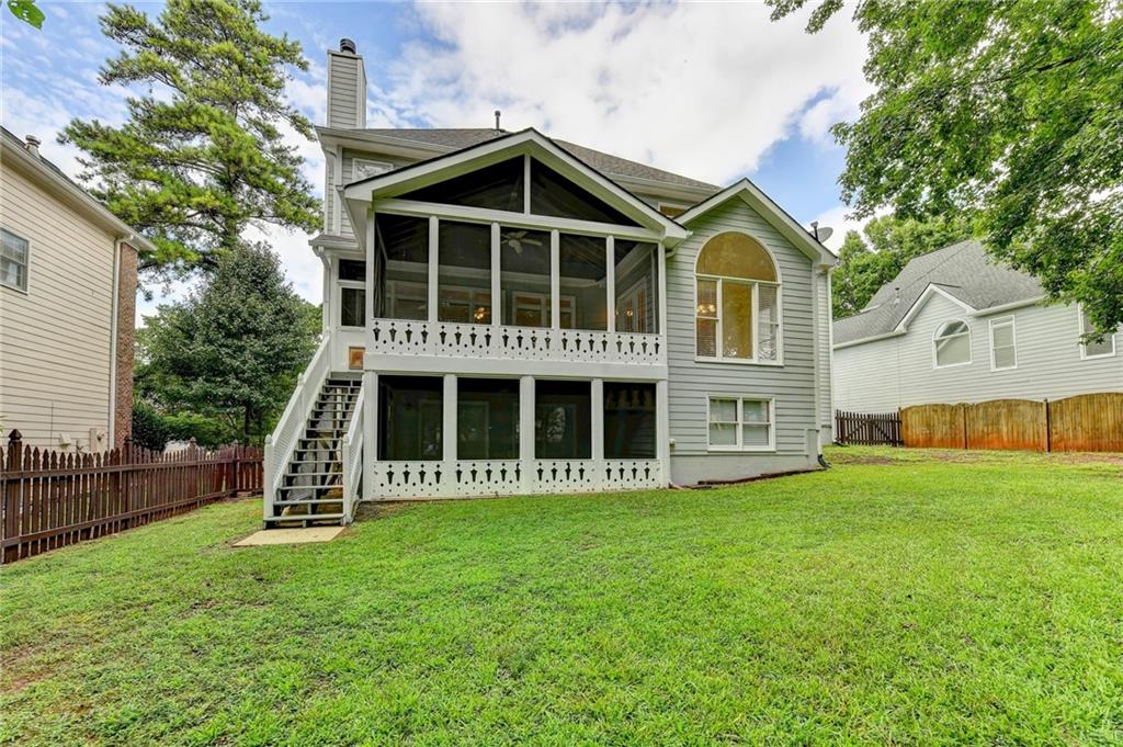 3182 Oaktree Court