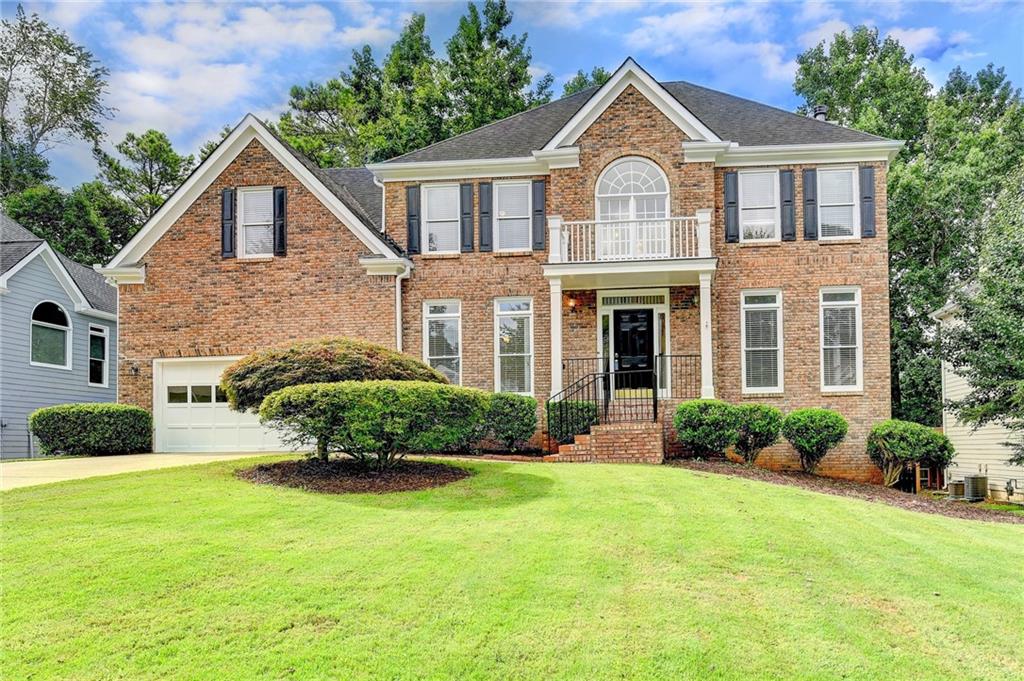 3182 Oaktree Court
