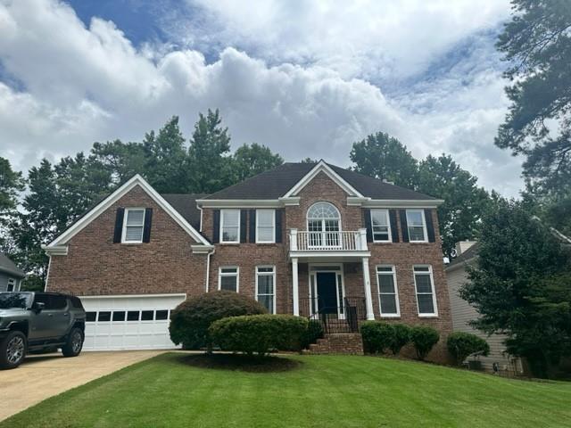 3182 Oaktree Court