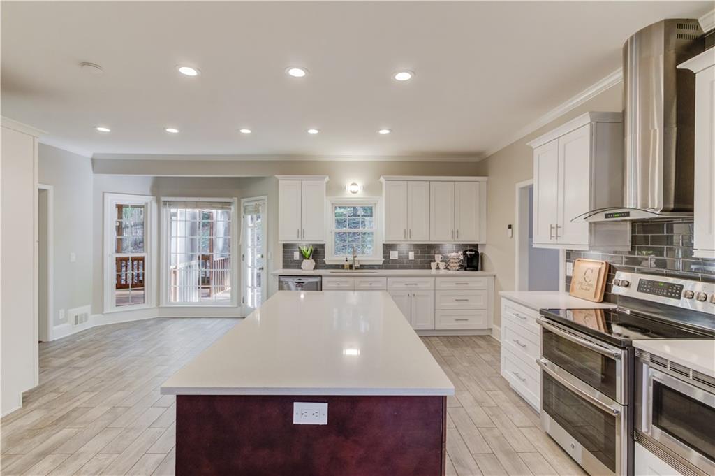 496 Coopers Pond Drive